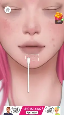 ASMR Simulator android App screenshot 8